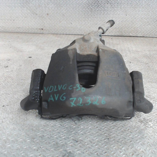 Etrier de frein avant gauche Volvo C30 D3 (2010-2012)