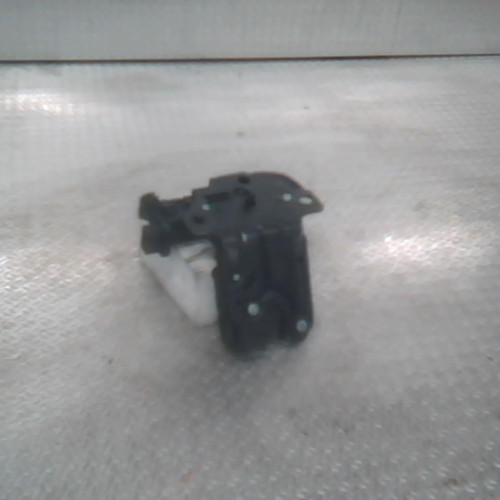 Moteur electrique de hayon-coffre Audi A6 C6 Avant 2.0 tdi (2005-2008)