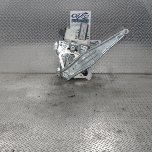Mecanismemoteur leve-glace porte coulissante d Toyota COROLLA A trois volumes 1.6 vvt-i (2001-2008)