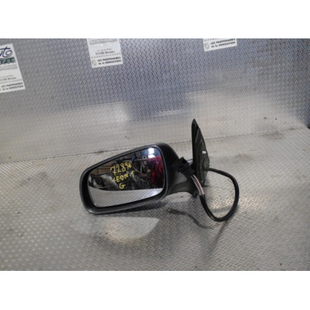 Retroviseur exterieur gauche Seat LEON 1.9 tdi (1999-2006)