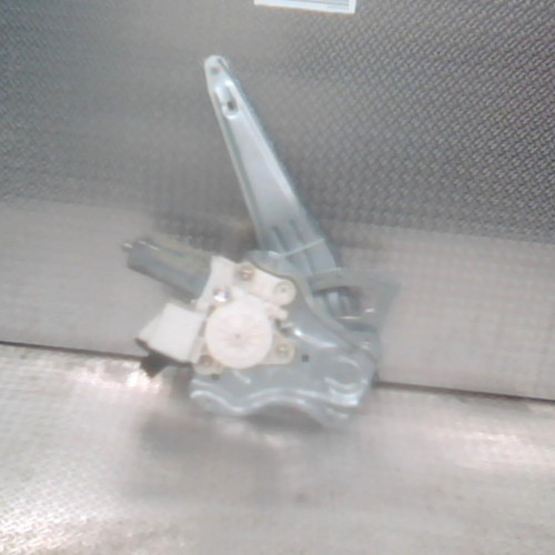Mecanismemoteur leve-glace porte coulissante g Toyota COROLLA A trois volumes 1.6 vvt-i (2001-2008)