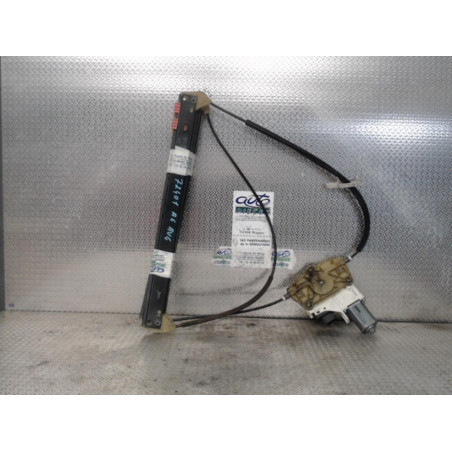 Mecanismemoteur leve-glace avg Audi A6 C6 Avant 2.0 tdi (2005-2008)