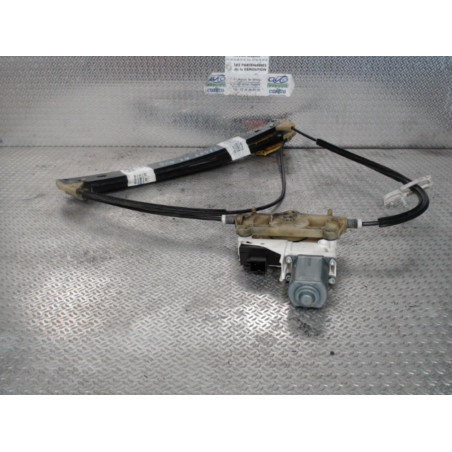 Mecanismemoteur leve-glace avg Audi A6 C6 Avant 2.0 tdi (2005-2008)