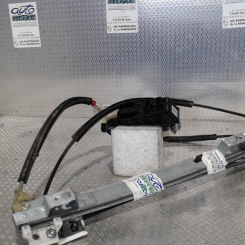 Mecanismemoteur leve-glace avg Citroën C4 GRAND PICASSO I 2.0 hdi 150 (2009-2013)