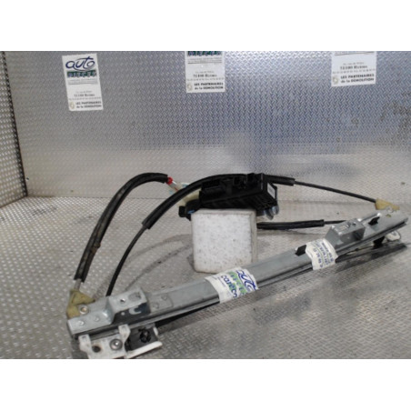 Mecanismemoteur leve-glace avg Citroën C4 GRAND PICASSO I 2.0 hdi 150 (2009-2013)