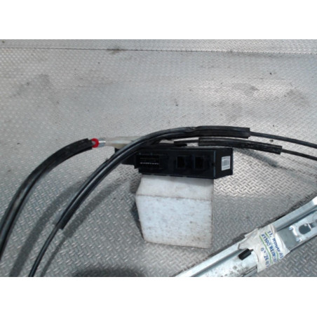 Mecanismemoteur leve-glace avg Citroën C4 GRAND PICASSO I 2.0 hdi 150 (2009-2013)
