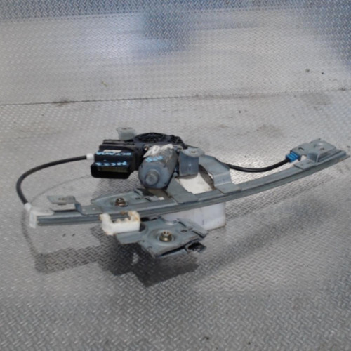 Mecanismemoteur leve-glace porte coulissante d Skoda OCTAVIA I 1.9 tdi (1996-2010)