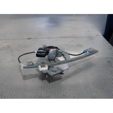 Mecanismemoteur leve-glace porte coulissante d Skoda OCTAVIA I 1.9 tdi (1996-2010)