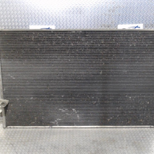 Condenseur clim Audi A6 C6 Avant 2.0 tdi (2005-2008)