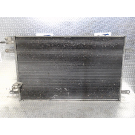 Condenseur clim Audi A6 C6 Avant 2.0 tdi (2005-2008)