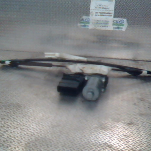 Mecanismemoteur leve-glace porte coulissante g Vw GOLF PLUS V 1.9 tdi (2005-2009)
