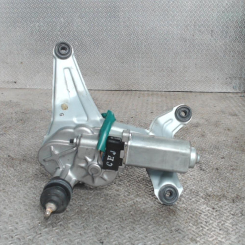 Moteur essuie-glace ar gauche Hyundai SANTA FÉ II 2.2 crdi gls 4x4 (2006-2009)