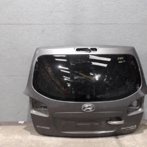 Hayon Hyundai SANTA FÉ II 2.2 crdi gls 4x4 (2006-2009)