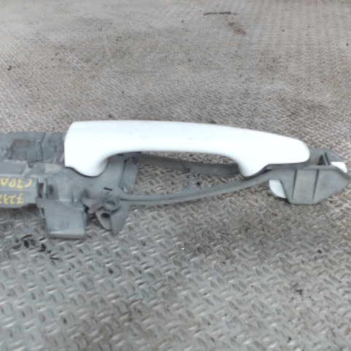 Poignee ext porte avg Volvo C30 D3 (2010-2012)