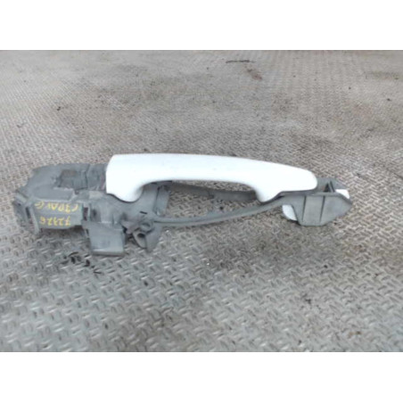 Poignee ext porte avg Volvo C30 D3 (2010-2012)