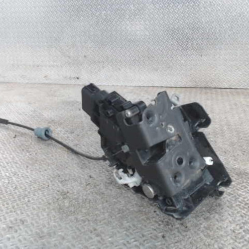 Serrure porte avg Volvo C30 D3 (2010-2012)