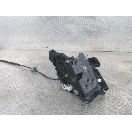 Serrure porte avg Volvo C30 D3 (2010-2012)