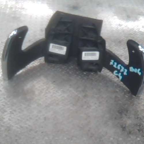 Palette au volant Citroën C4 GRAND PICASSO I 2.0 hdi 150 (2009-2013)