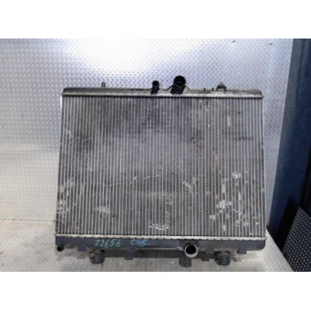 Radiateur CITROEN C5 1  C5 1 PHASE 2