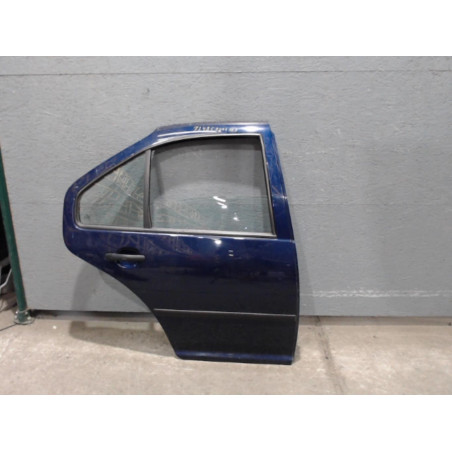 Porte arrière droite Vw BORA I 1.9 tdi (1998-2005)