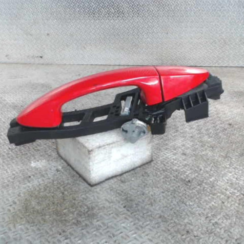 Poignee ext porte avd FORD FIESTA 6  FIESTA 6 PHASE 1