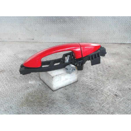 Poignee ext porte avd FORD FIESTA 6  FIESTA 6 PHASE 1