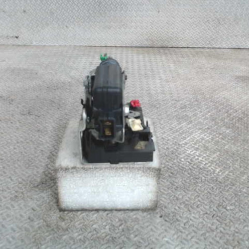 Serrure porte avg DACIA LOGAN MCV 1  LOGAN MCV 1 PHASE 2 BREAK