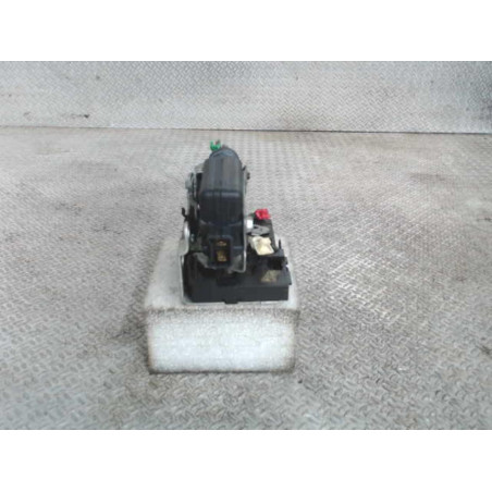 Serrure porte avg DACIA LOGAN MCV 1  LOGAN MCV 1 PHASE 2 BREAK
