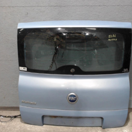 Hayon Fiat MULTIPLA 1.6 (2000-2010)