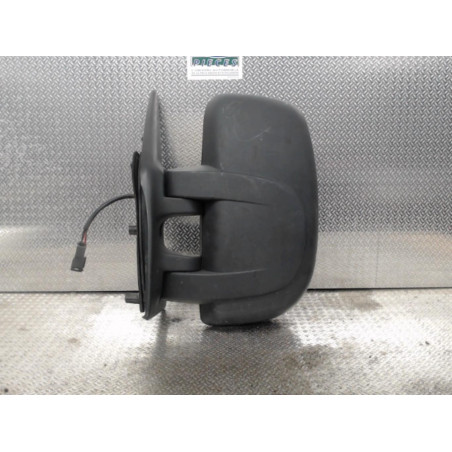 Retroviseur exterieur gauche Nissan INTERSTAR Camionnette Dci 100 (2003-2006)