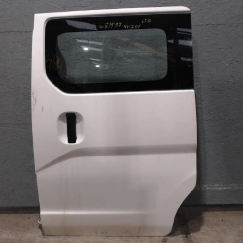 Porte coulissante g NISSAN NV200  NV200