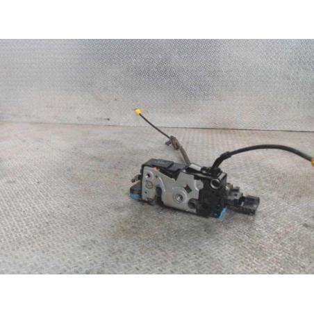 Serrure porte ard Peugeot 207 SW 1.6 hdi (2007-2012) 5 portes