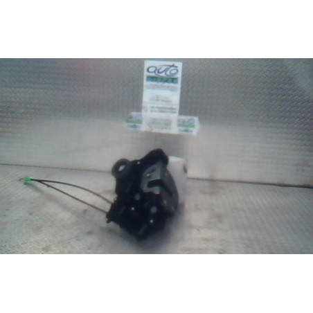 Serrure porte avd Toyota YARIS 1.4 d-4d (2005-2012)