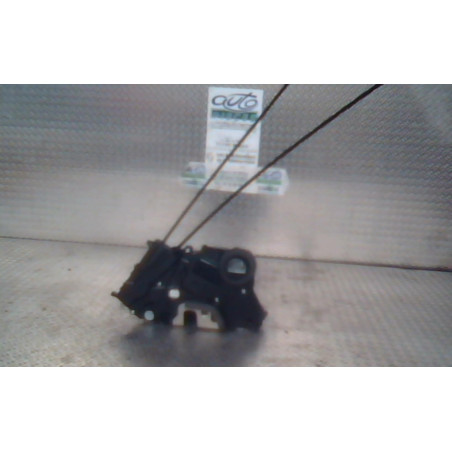 Serrure porte avd Toyota YARIS 1.4 d-4d (2005-2012)