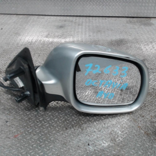 Retroviseur exterieur manuel droit Skoda OCTAVIA I 1.9 tdi (1996-2010)