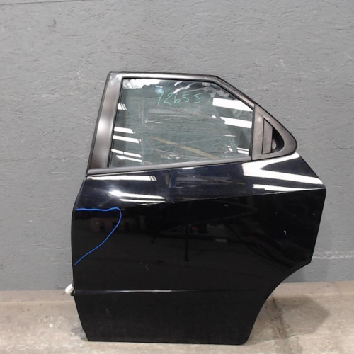Porte arrière gauche Honda CIVIC VIII Hatchback 2.2 ctdi (2005) 5 portes