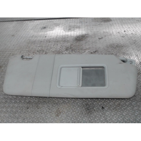 Pare-soleil droit AUDI A3 2  A3 2 SPORTBACK PHASE 1