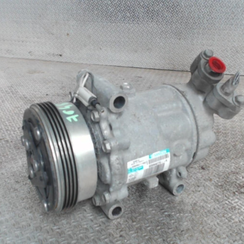 Compresseur air conditionne DODGE CALIBER  CALIBER