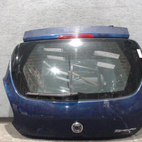 Hayon Fiat BRAVO II 1.9 d multijet (2006-2009)