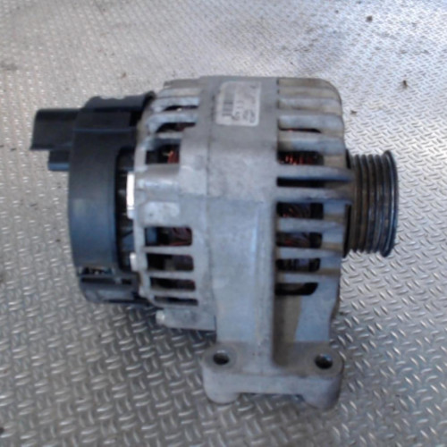 Alternateur FIAT 500 2  500 2 PHASE 1