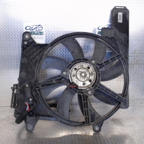 Ventilateur de refroidissement OPEL MERIVA A  MERIVA A PHASE 2