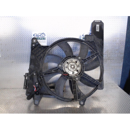 Ventilateur de refroidissement OPEL MERIVA A  MERIVA A PHASE 2