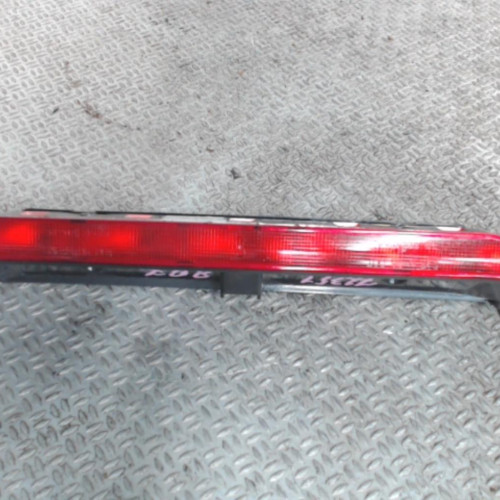 Feux stop supplementaire Peugeot 807 2.0 hdi (2009) 5 portes