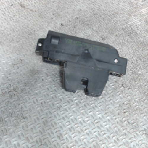 Moteur electrique de hayon-coffre Peugeot 807 2.0 hdi (2009) 5 portes