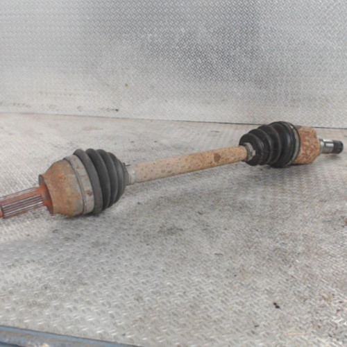 Transmission avant gauche Ford FUSION 1.4 tdci (2002-2012) 5 portes