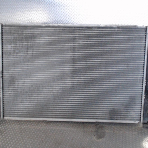 Radiateur Toyota COROLLA Verso 2.2 d-4d (2005-2009) 5 portes