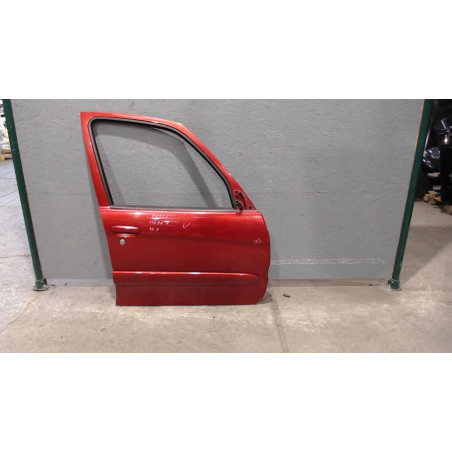 Porte avant droite Citroën XSARA PICASSO 1.6 hdi (2004-2011)