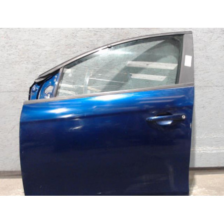 Porte avant gauche Fiat BRAVO II 1.9 d multijet (2006-2009)