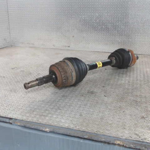 Transmission avant gauche OPEL MERIVA A  MERIVA A PHASE 2