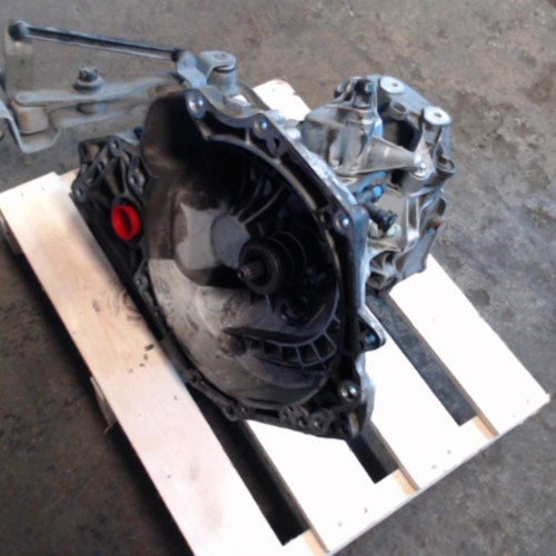 Boîte à vitesse mecanique Opel CORSA C 1.4 twinport (2003-2009)